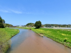安来 伯太町