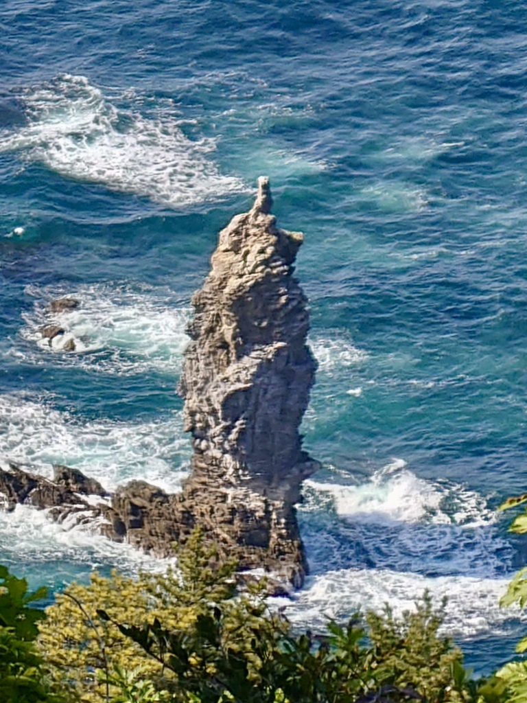 隠岐の島