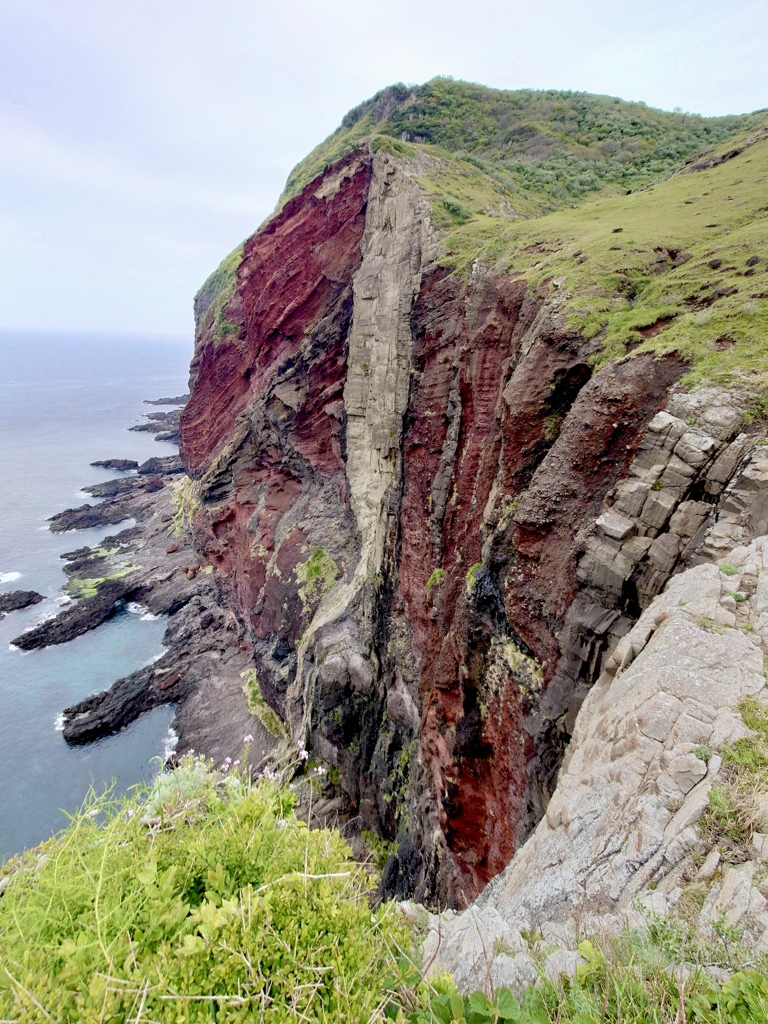 隠岐の島