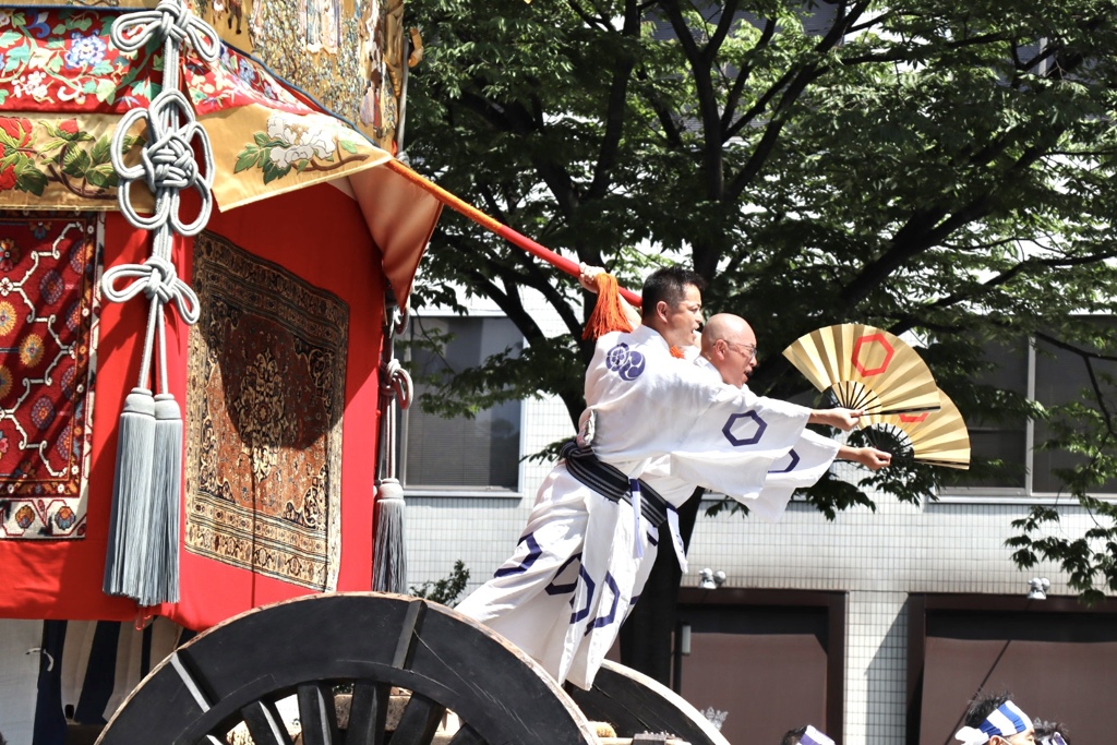祇園祭