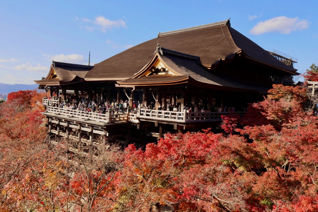 清水寺