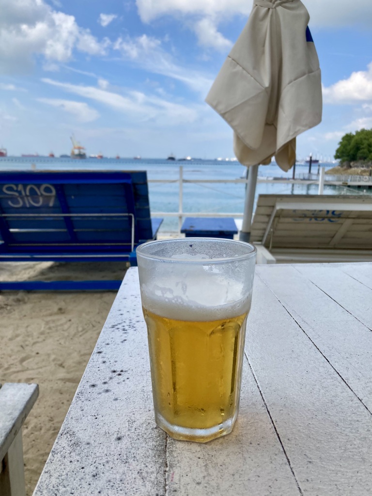 セントーサ島