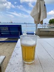 セントーサ島