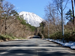 大山