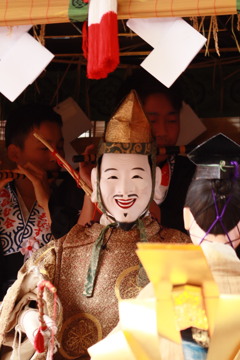 大津祭１