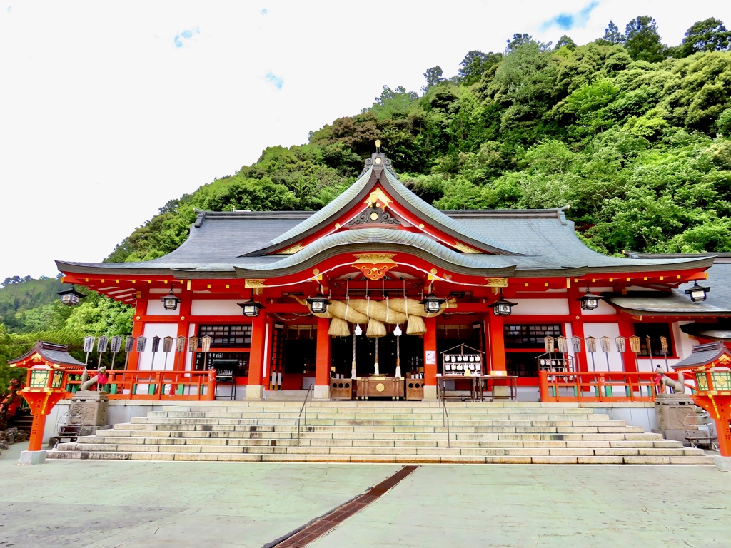 津和野