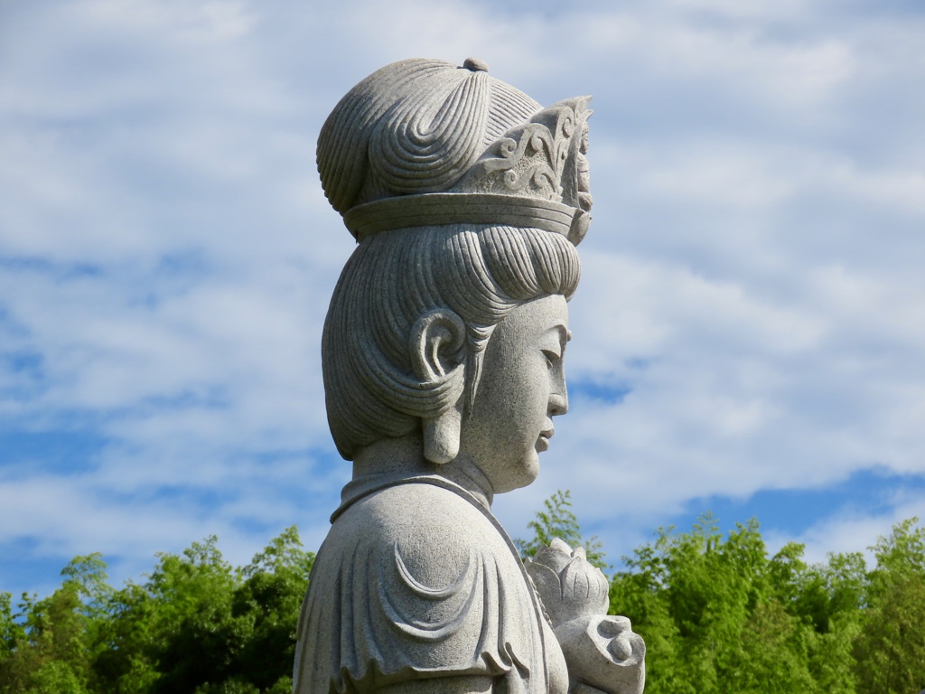 東林寺