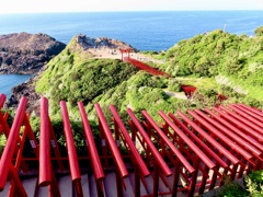 元乃隅神社