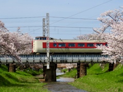 新旧やくも