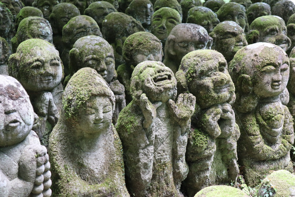 愛宕念仏寺