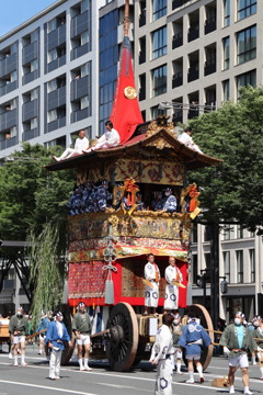 祇園祭