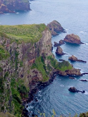 隠岐の島