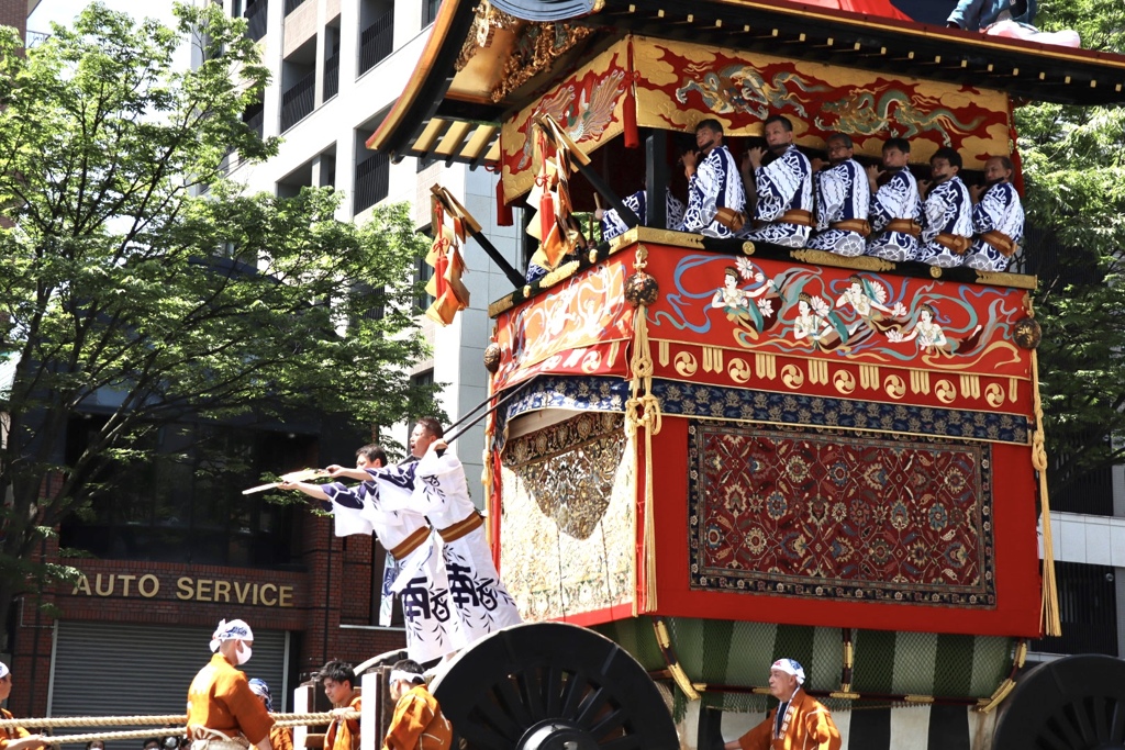 祇園祭