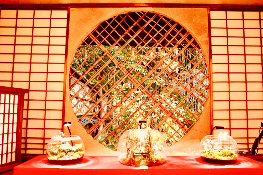 大覚寺、祇王寺9