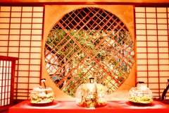 大覚寺、祇王寺9