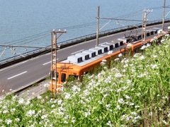 一畑電車