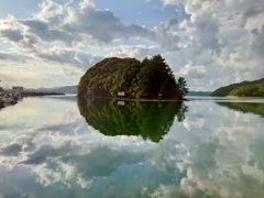 隠岐の島