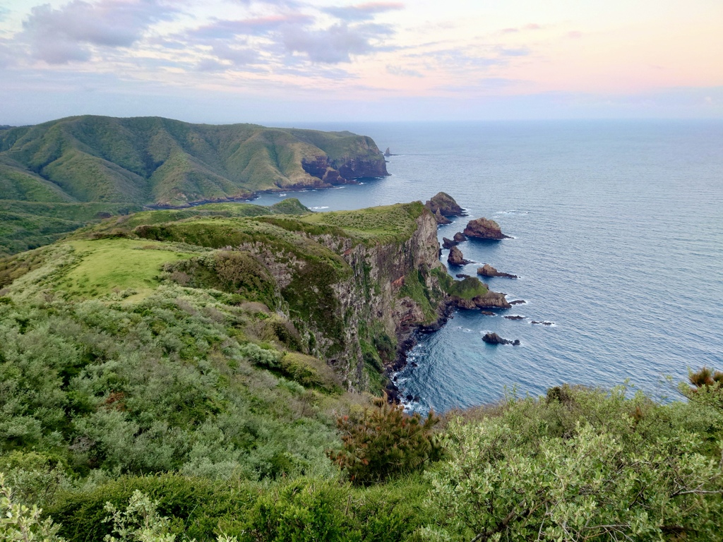隠岐の島