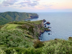 隠岐の島