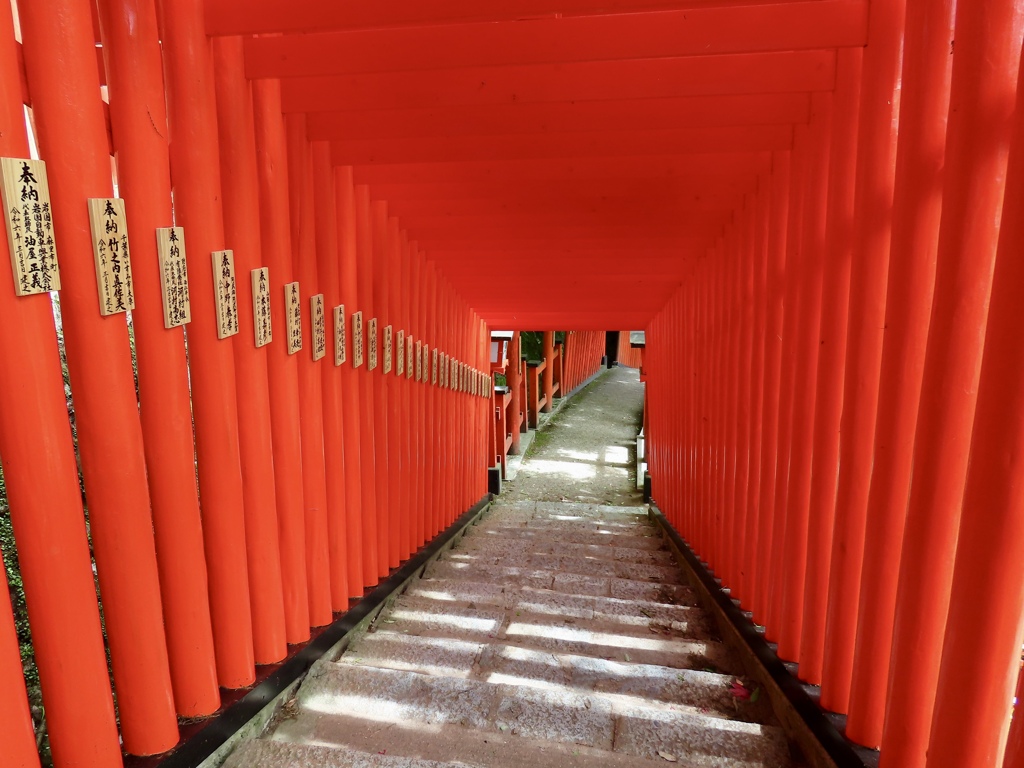 津和野