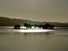 宍道湖 