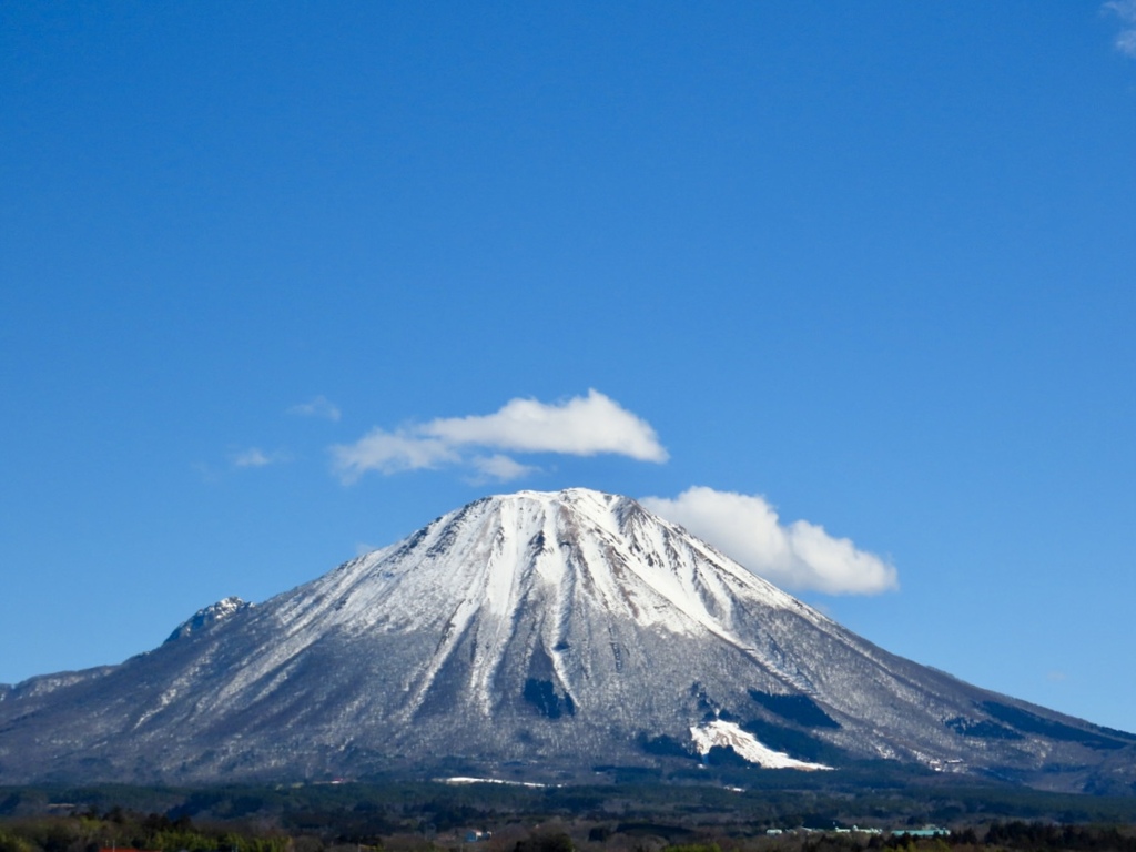 大山