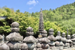 化野念仏寺