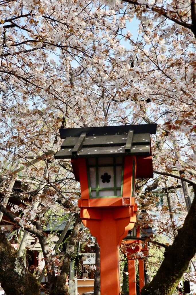平野神社
