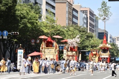 祇園祭