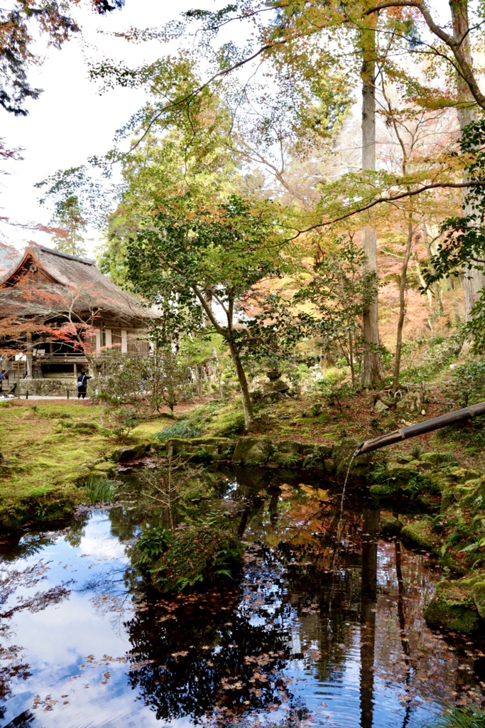三千院