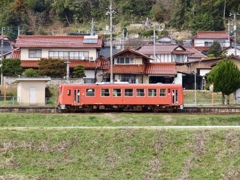 木次線