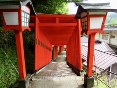 津和野