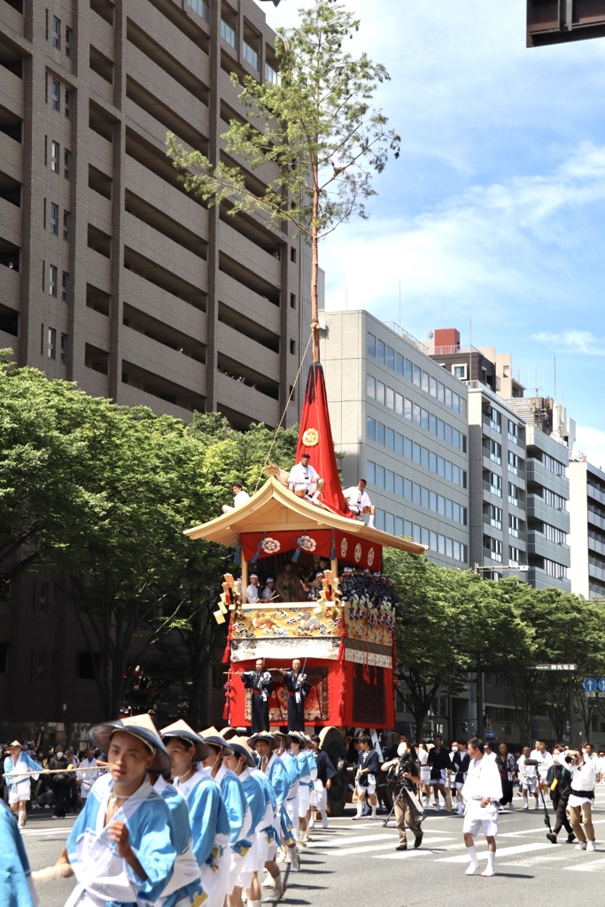 祇園祭