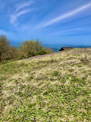 船通山