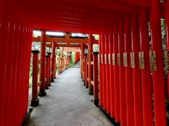 津和野