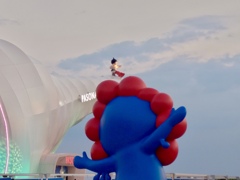 大阪万博