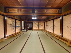 角館