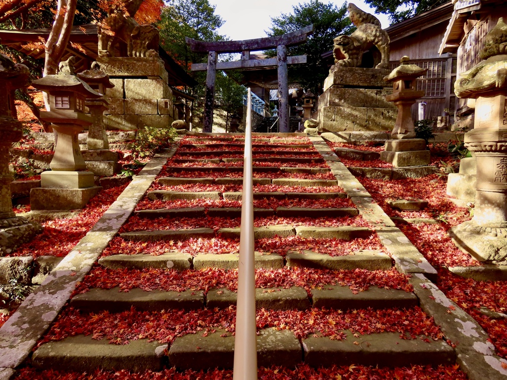 田原神社
