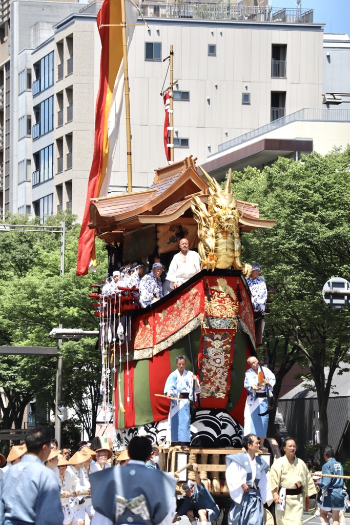 祇園祭