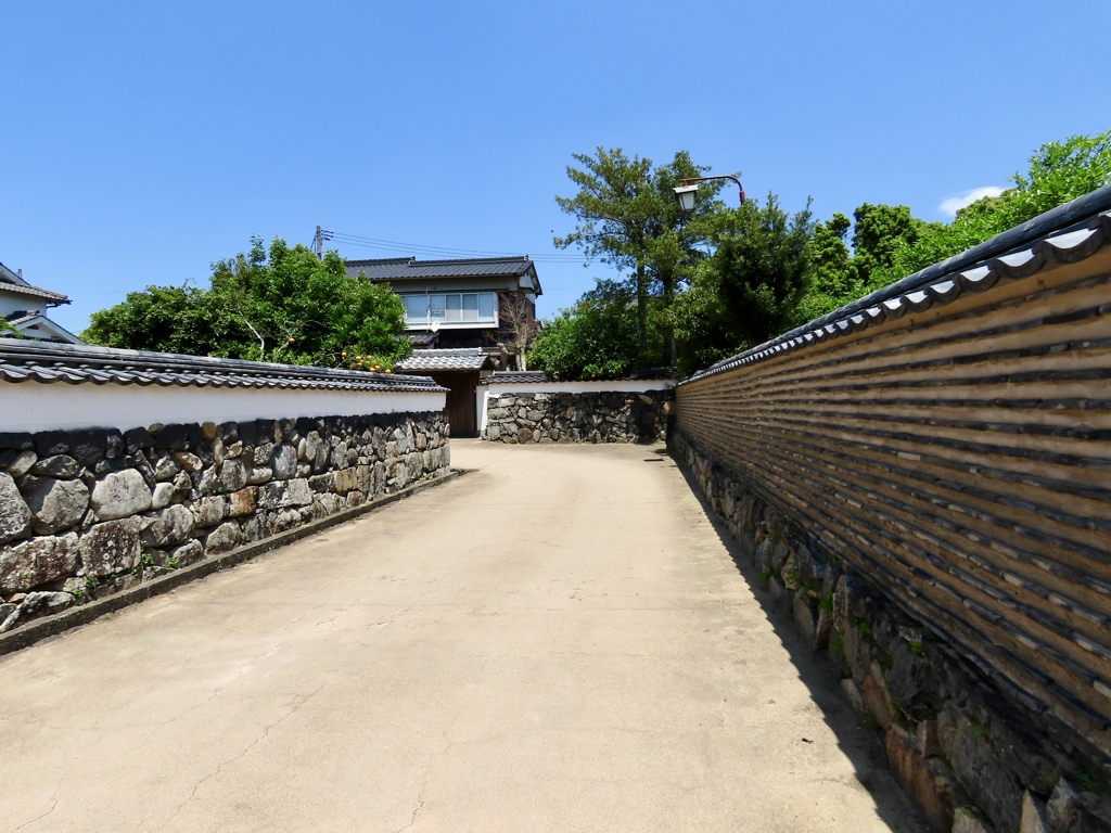 萩