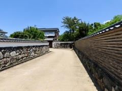 萩