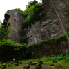 石切り場