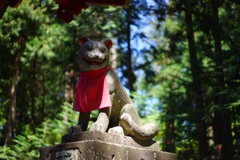三峯神社