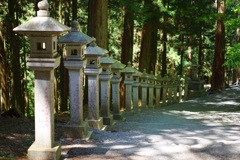 三峯神社