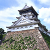 小倉城2019　晩夏　天守閣