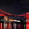 若戸大橋2022　8月　若松側