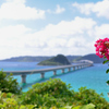 角島2023　夏-02　角島大橋②