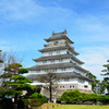 島原2019　島原城②