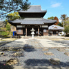 戒壇院2021　2月　本堂