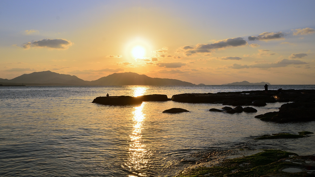 洞山2022　2月-6　サンロード